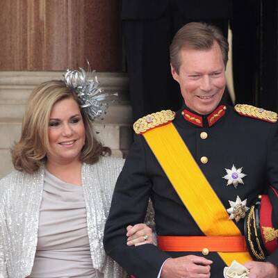 Jerzy Buzek, Präsident des Europäischen Parlaments