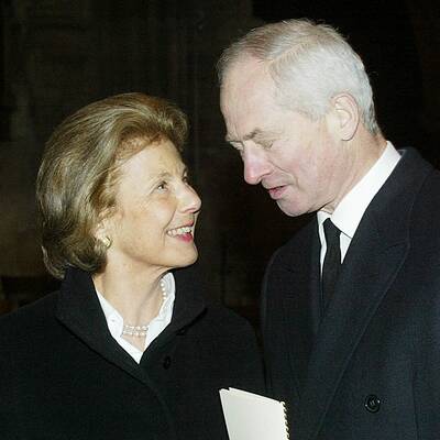 Jerzy Buzek, Präsident des Europäischen Parlaments