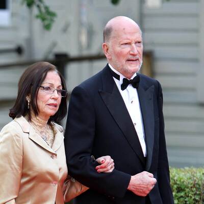 Jerzy Buzek, Präsident des Europäischen Parlaments