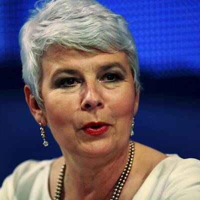 Jerzy Buzek, Präsident des Europäischen Parlaments