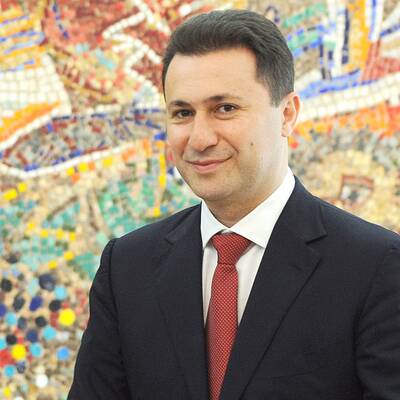 Jerzy Buzek, Präsident des Europäischen Parlaments