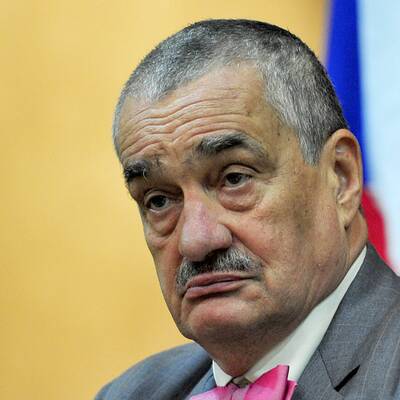 Jerzy Buzek, Präsident des Europäischen Parlaments