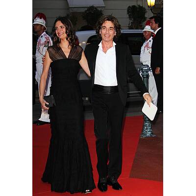 Monaco-Hochzeit bei Nacht: Dinner & Ball