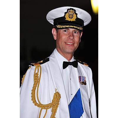 Monaco-Hochzeit bei Nacht: Dinner & Ball