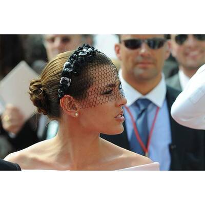 So schön ist Charlotte Casiraghi