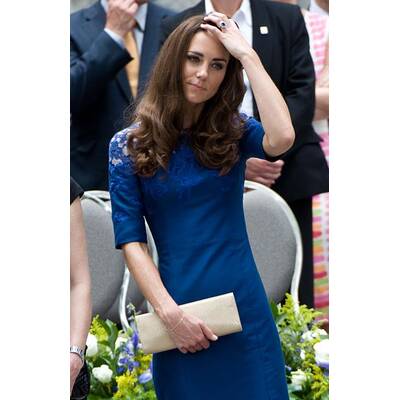 Prinz William und Kate: Ihr Kanada-Trip