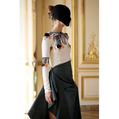 Haute Couture Fall/Winter 2011/2012