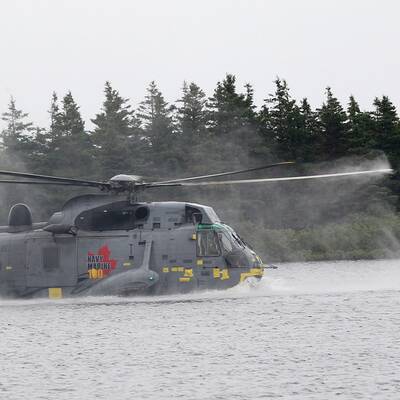 Prinz William und Kate: Ihr Kanada-Trip