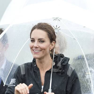 Prinz William und Kate: Ihr Kanada-Trip