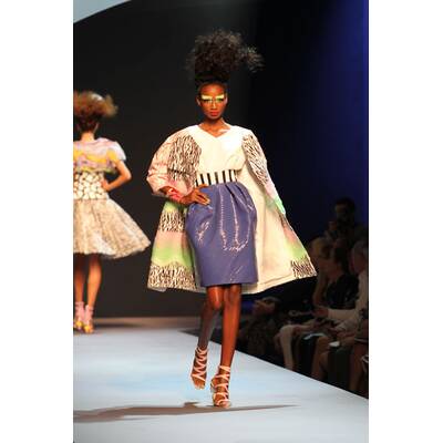 Haute Couture Fall/Winter 2011/2012