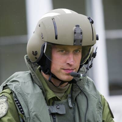 Prinz William und Kate: Ihr Kanada-Trip