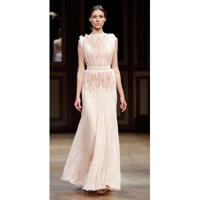 Haute Couture Fall/Winter 2011/2012