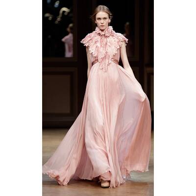 Haute Couture Fall/Winter 2011/2012