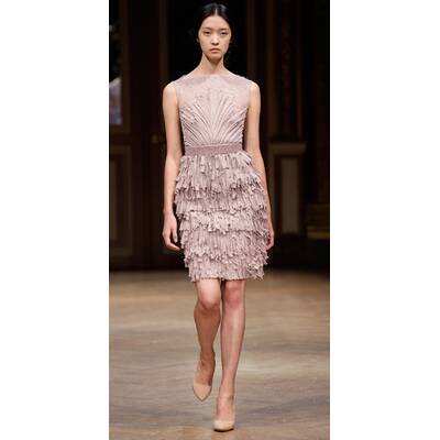 Haute Couture Fall/Winter 2011/2012