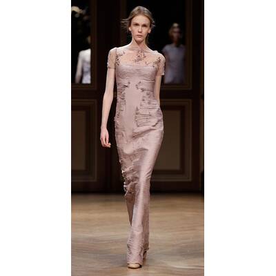 Haute Couture Fall/Winter 2011/2012