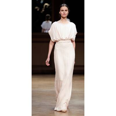 Haute Couture Fall/Winter 2011/2012