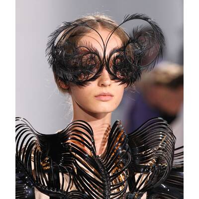 Haute Couture Fall/Winter 2011/2012