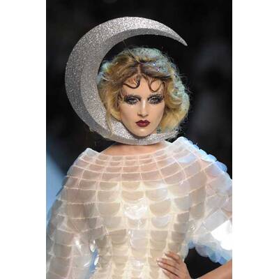 Dior Haute Couture Fall/Winter 2011/2012