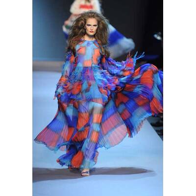 Dior Haute Couture Fall/Winter 2011/2012