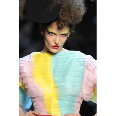 Dior Haute Couture Fall/Winter 2011/2012