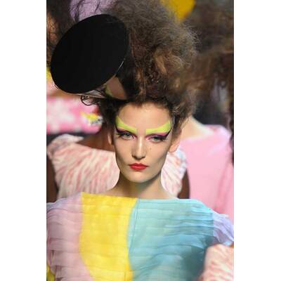 Dior Haute Couture Fall/Winter 2011/2012