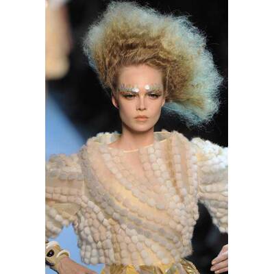 Dior Haute Couture Fall/Winter 2011/2012