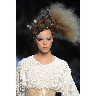 Dior Haute Couture Fall/Winter 2011/2012