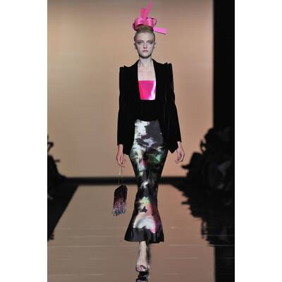 Haute Couture Paris - Armani Privé