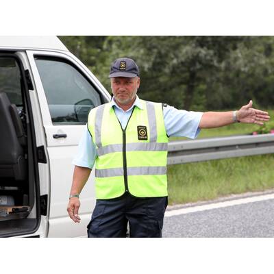 Dänemark: Kontrollen an Grenze zu Deutschland