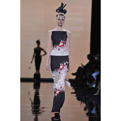 Haute Couture Paris - Armani Privé