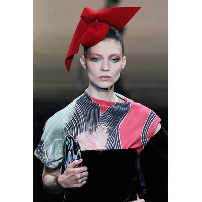 Haute Couture Paris - Armani Privé