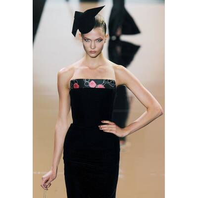 Haute Couture Paris - Armani Privé