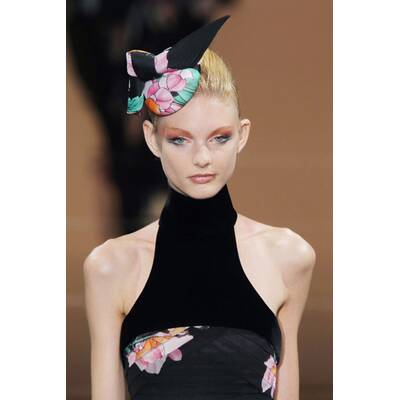 Haute Couture Paris - Armani Privé