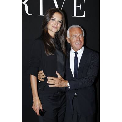 Stars bei der Paris Fashion Week 2011