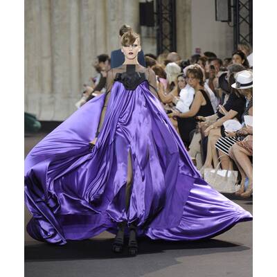 Haute Couture Paris - Stephane Rolland