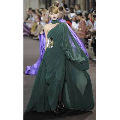 Haute Couture Paris - Stephane Rolland