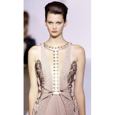 Basil Soda Haute Couture 