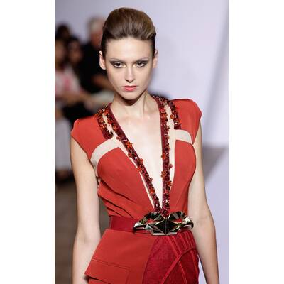 Basil Soda Haute Couture 