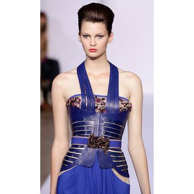 Basil Soda Haute Couture 