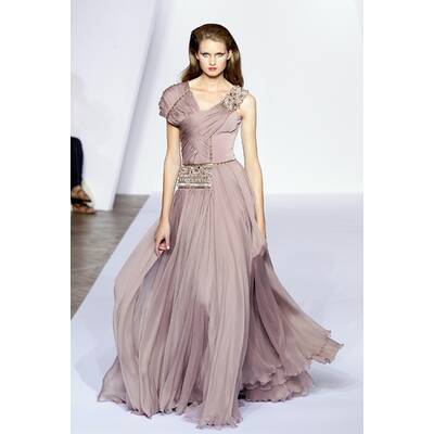 Basil Soda Haute Couture 