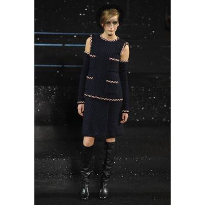 Chanel Haute Couture Fall Winter 2011/2012