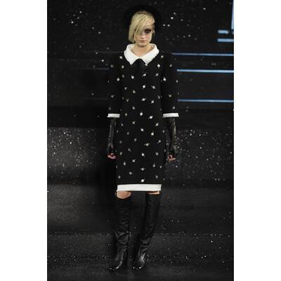 Chanel Haute Couture Fall Winter 2011/2012