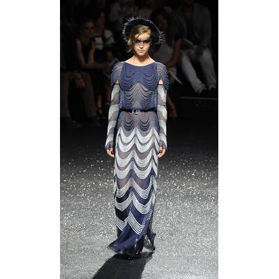 Chanel Haute Couture Fall Winter 2011/2012