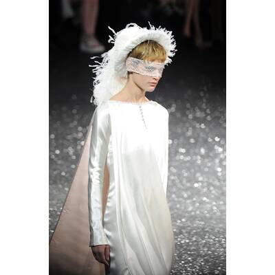 Chanel Haute Couture Fall Winter 2011/2012