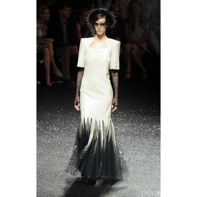 Chanel Haute Couture Fall Winter 2011/2012