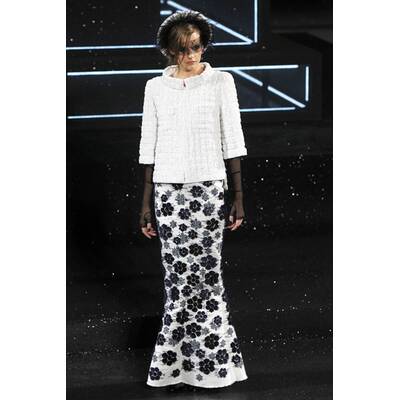 Chanel Haute Couture Fall Winter 2011/2012