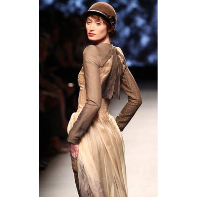 Haute Couture Paris - Julien Fournie