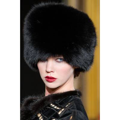 Haute Couture Paris - Julien Fournie