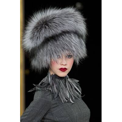 Haute Couture Paris - Julien Fournie