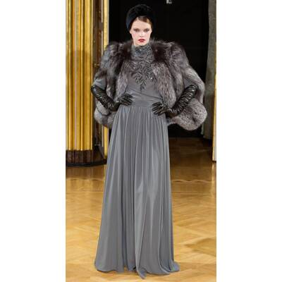 Haute Couture Paris - Julien Fournie